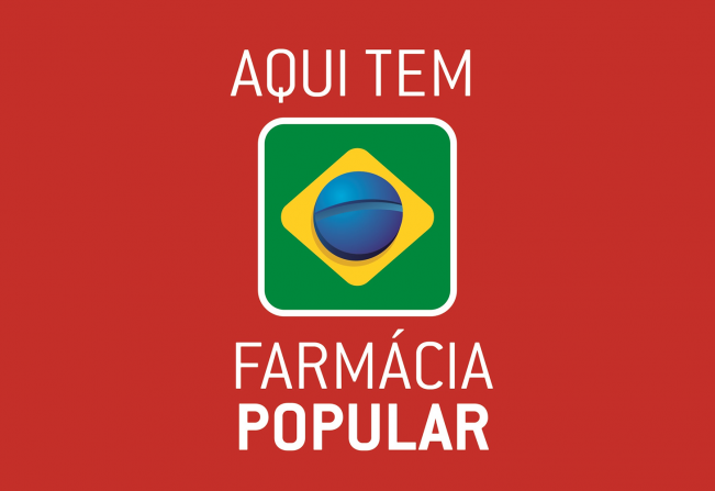 Farmácia Popular